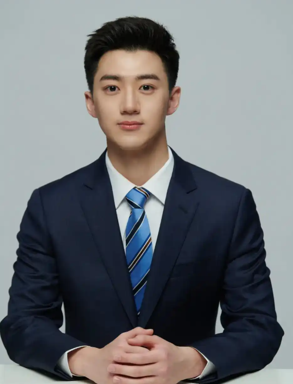 最新相關(guān)信息:鄭新宇成央視新主播